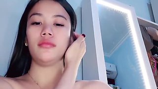 Satisfaction: Her Intimate Video Call