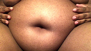 Step-daddy Can You Feed Me?