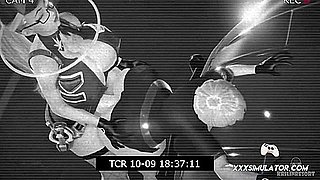 You Wont Believe What Patrol Girls Do Alone With A Futa In This Crazy Parody - Car Toon