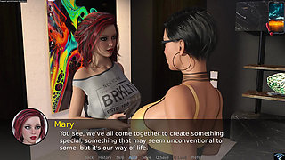 Reunion #27 to Be Continue