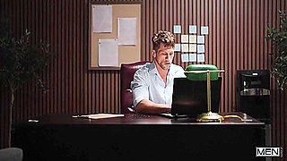 Men: Fingers Deep Into My Tight Hole With Dom King And Roman Todd