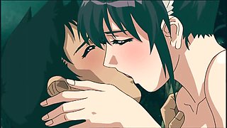 Animated fantasies with Indian aunty Emilystar in steamy hentai action