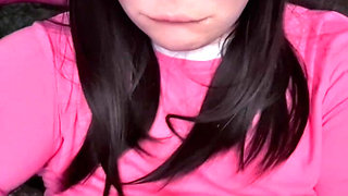 Meg Griffin Is a Desperate Breeding Whore