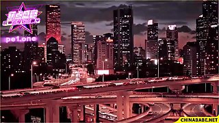 Amateur beauty captivates with daring wife passion in thrilling intimate play