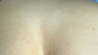 Pulled amateurs close up car sex