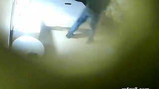 Amateur Hidden Cam with Dildo Wives