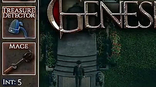 The Genesis Order V61021 Part 175 Fucking My Boss in Lingerie by Loveskysan69