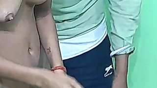 18 Year Student Real Desi Teen Girl First Time Boobs and Pussy Love Hardcore Anal Fingering Girlfriend College