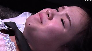 Rara, A Girl Who Fell Into A Big Black Penis