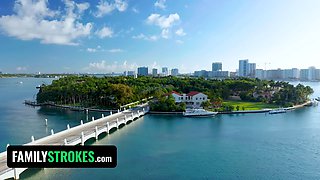 Independence day porn parody