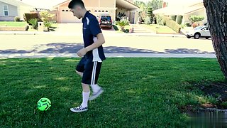 Reagan Foxx - New MILF Tit Test Drive