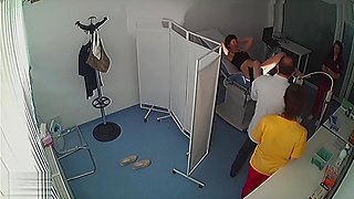 Amazing porn clip Russian crazy show
