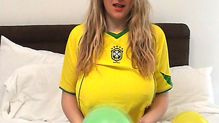 Meet My Stepsister Brook - (volume #03)