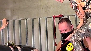 The Interrogation Room Tales - Ep.5: Photodocumented Interrogation