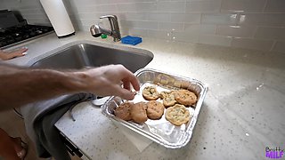 Stepmom Has Some Spare Time - S6:e1