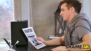 Tony Milak gets the ultimate punishment for being a dirty old man