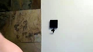 Amateur Big Boobs jerks Big Dick