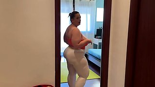Sweetheart Mia- BBW Step Mommy Needs Your Help