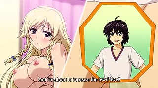 Best Uncensored Hentai with Horny Teen, Big Tits, and Creampie Action