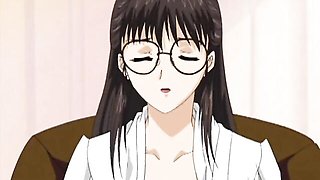 Perky jade's hentai xxx