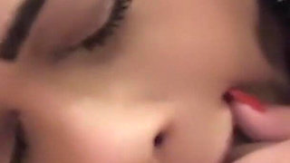 I Was Making a Delivery and the Customer, a Beautiful Blonde, Started Sucking My Dick.