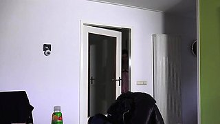 Old and Young Porn - Babysitter pussy fucked by old man