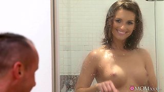 Saucy Jenifer Jane filthy porn scene