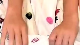 Sabrina Nichole Nude Fingering Masturbation Fansly Video