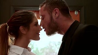 August Ames - Rekindling The Flame