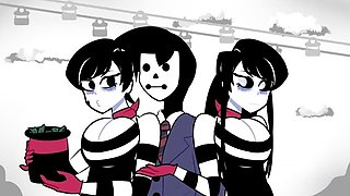 Mix of Hentai movs from Hentai Niches