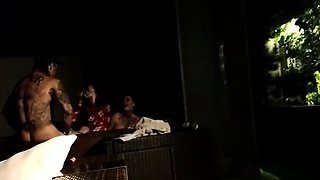 Amateur Hidden Cam with Dildo Wives