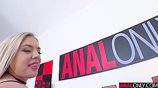 Lana Analises Anal Return