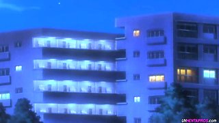 Cougar Trap 02 - Uncensored Hentai Anime