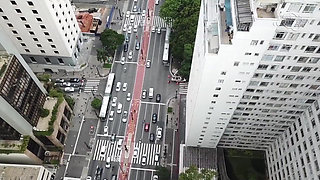 California Carnival TV - Secret Scenes