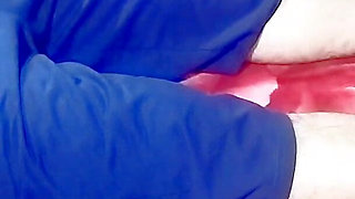 Fuck the Nurse of the Patient.