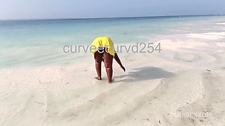 HD 4:31 Searching for Sex Baddie at the Beach Are You There