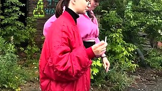 KINGDOM OF FEET AND SLAVES - Humiliated Feet Pig