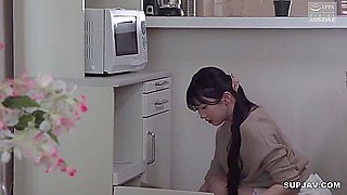 Cast(s): Hikari Tomoe [reducing Mosaic] Cute Brides White Body Punished By Stepfather In Law...8