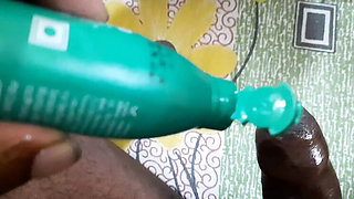 Desi Girl Tight Pussy Fuck - Hot Indian Maid Hardcore Action