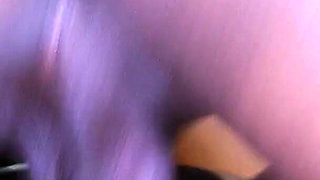 Step Mom Fucked Her Step Son First Time in Her Kitchen, Hardcore Sex