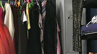 Shoplifter Gets Fucked