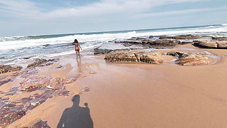 An Ocean Between the Waves