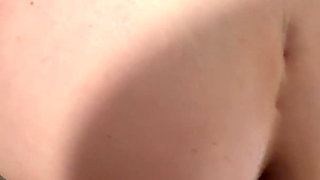 Stepmom Can't Stop Thinking About Anal POV