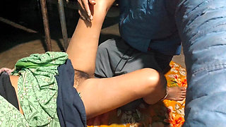 Desi Bhabhi Payal Hardcore Doggy Style Fuck with Devar - Hindi Audio XXX Video