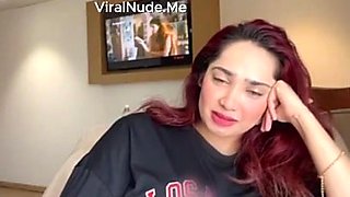 Indian Temptress Aditi Mistry Awakens Desire in Morning Seduction