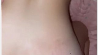 Homemade Sex In My 18 Year Old Argentinian Stepsisters Room Loves To Be Fucked