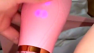 Lick My Pussy! Teasing Perfect Ass
