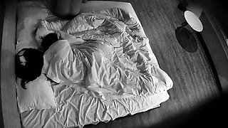 Small Tit Amateur Fucks on Hidden Cam