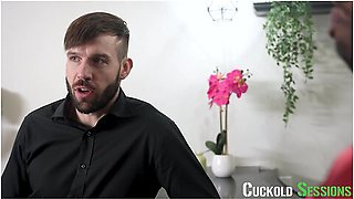 Mega Hot Cheating Redhead Lauren Phillips Gets Dpd Hard