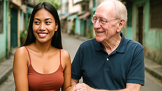 Trikepatrol Podcast Special - Surviving the Philippines as an Expat